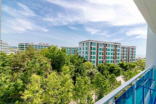 My Resort Service Apartment