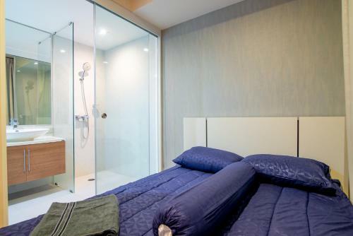 My Resort Service Apartment