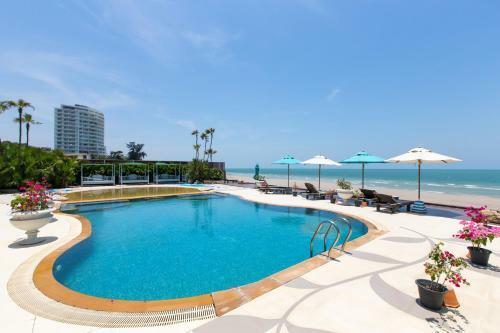 My Resort Service Apartment