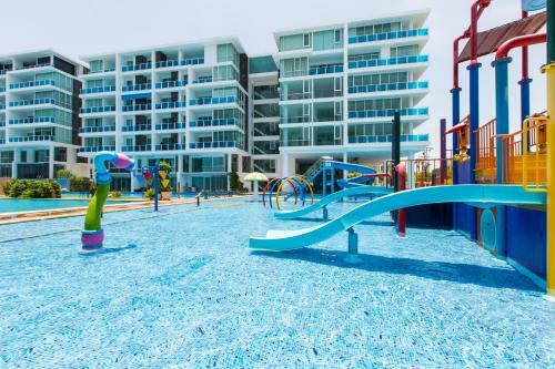 My Resort Service Apartment