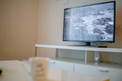 My Resort Service Apartment