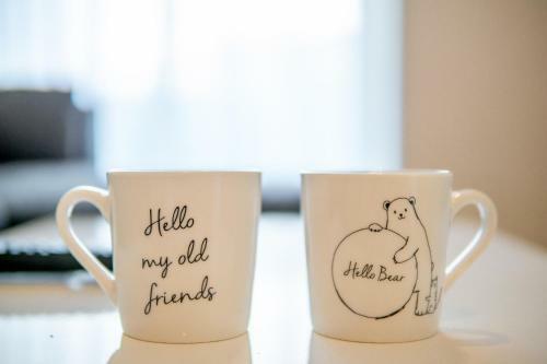 My Resort Service Apartment