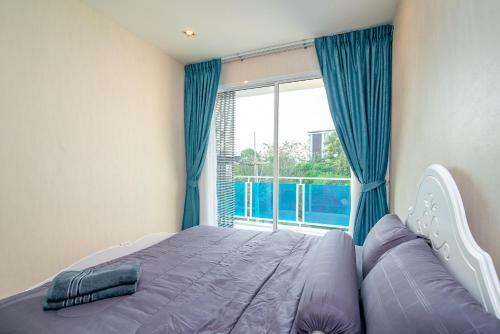 My Resort Service Apartment