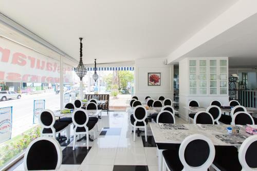 My Resort Service Apartment