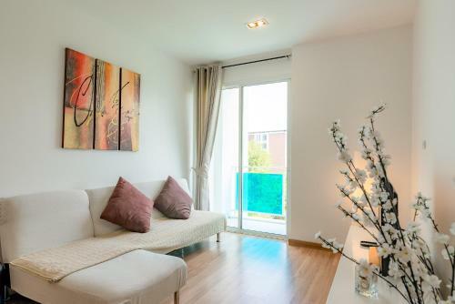 My Resort Service Apartment