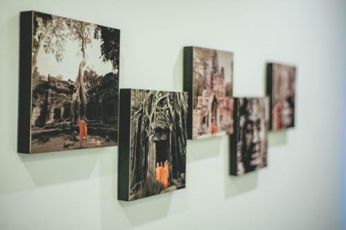 My Resort Service Apartment