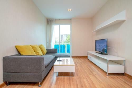 My Resort Service Apartment