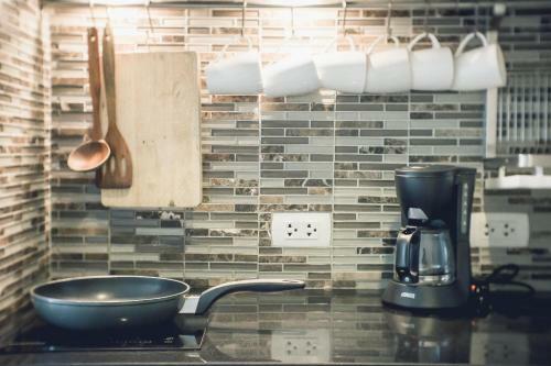 My Resort Service Apartment