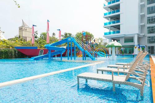 My Resort Service Apartment