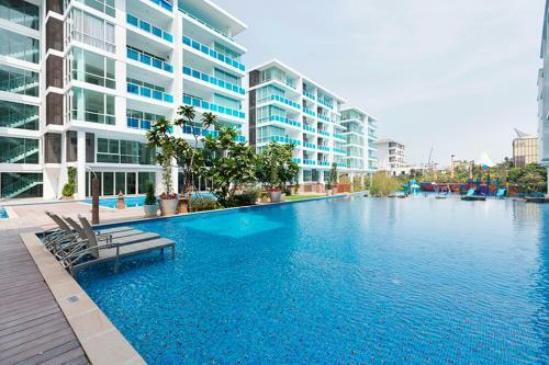 My Resort Service Apartment