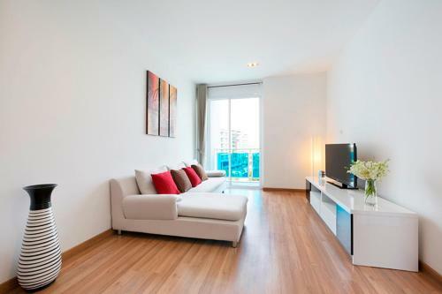 My Resort Service Apartment