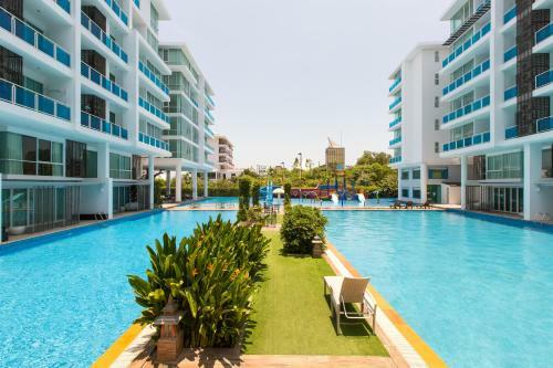 My Resort Service Apartment