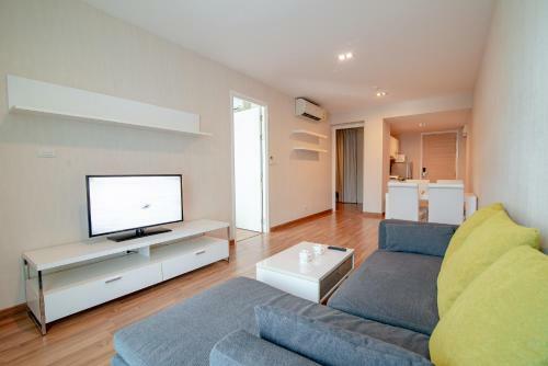 My Resort Service Apartment