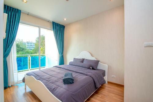 My Resort Service Apartment