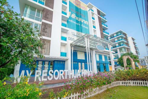 My Resort Service Apartment