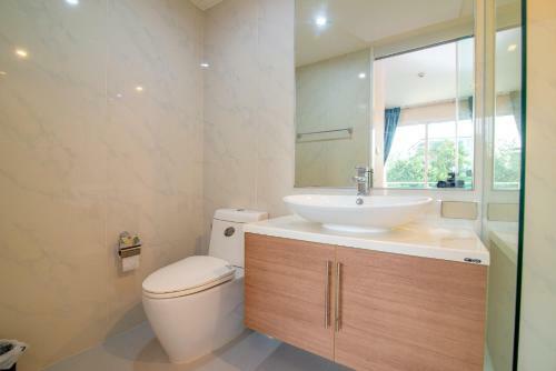 My Resort Service Apartment