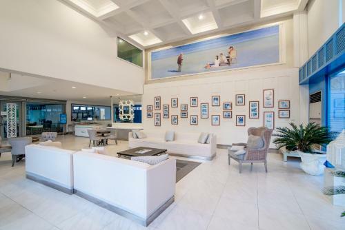 My Resort Service Apartment