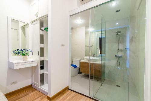 My Resort Service Apartment