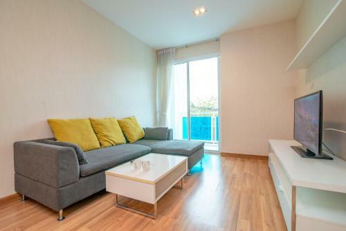 My Resort Service Apartment