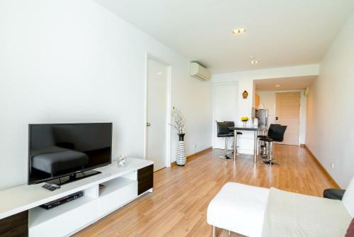 My Resort Service Apartment