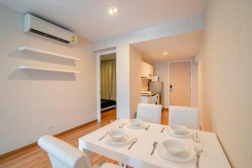 My Resort Service Apartment