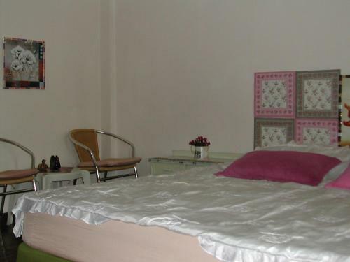 Hostal Hua Hin Tour Guesthouse