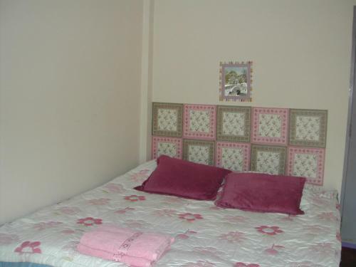 Hostal Hua Hin Tour Guesthouse