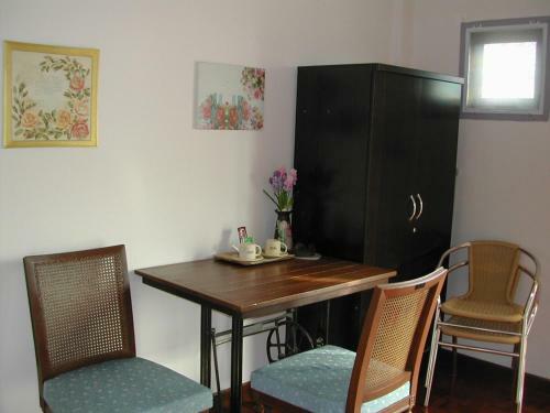 Hostal Hua Hin Tour Guesthouse