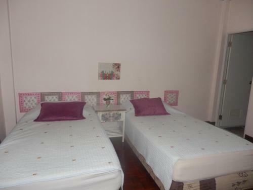 Hostal Hua Hin Tour Guesthouse