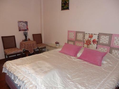 Hostal Hua Hin Tour Guesthouse