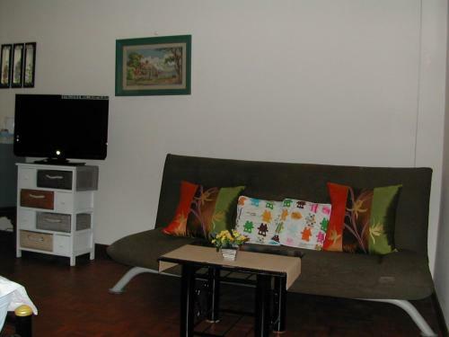 Hostal Hua Hin Tour Guesthouse