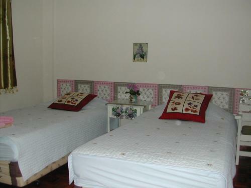 Hostal Hua Hin Tour Guesthouse