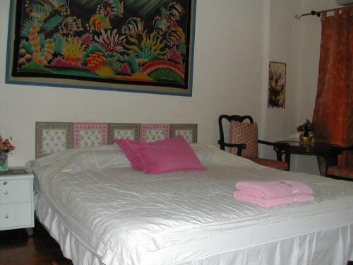 Hostal Hua Hin Tour Guesthouse