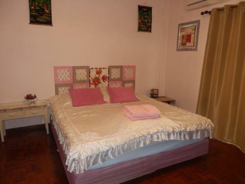 Hostal Hua Hin Tour Guesthouse