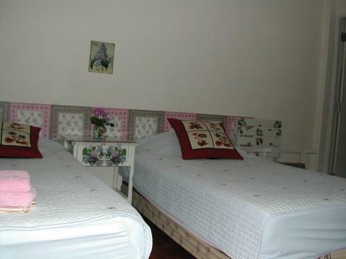 Hostal Hua Hin Tour Guesthouse