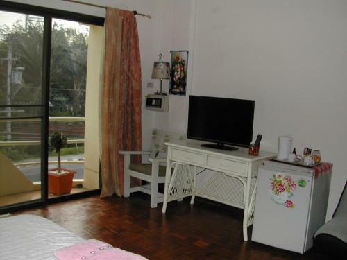 Hostal Hua Hin Tour Guesthouse