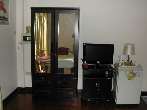 Hostal Hua Hin Tour Guesthouse