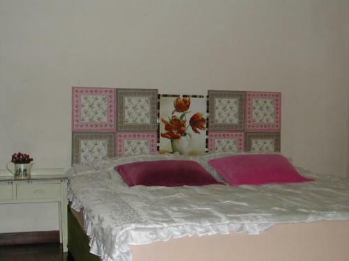 Hostal Hua Hin Tour Guesthouse