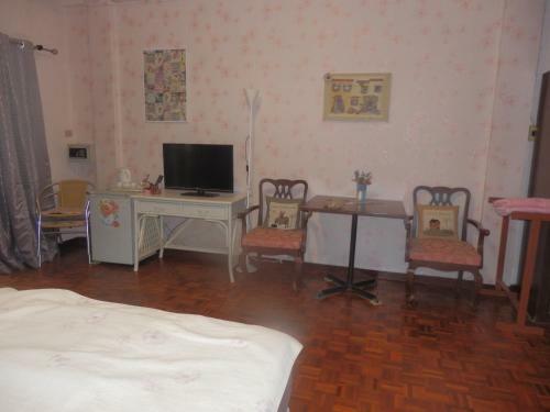 Hostal Hua Hin Tour Guesthouse