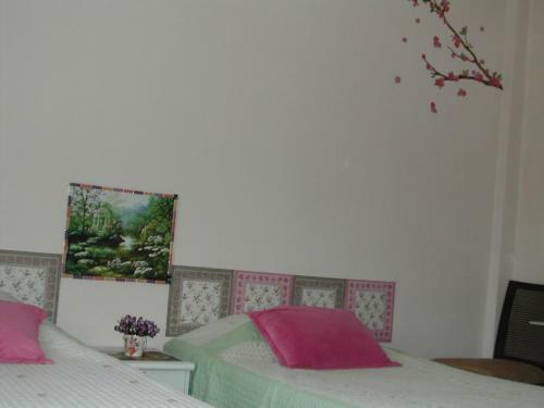 Hostal Hua Hin Tour Guesthouse