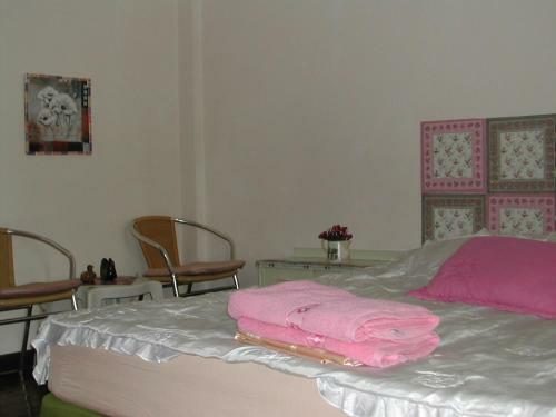 Hostal Hua Hin Tour Guesthouse