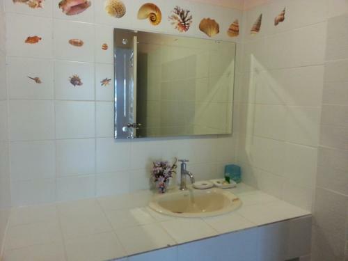 Hostal Hua Hin Tour Guesthouse