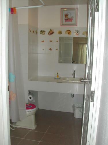 Hostal Hua Hin Tour Guesthouse