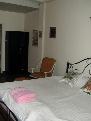 Hostal Hua Hin Tour Guesthouse