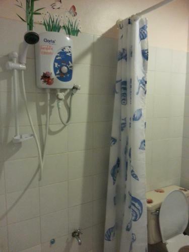 Hostal Hua Hin Tour Guesthouse