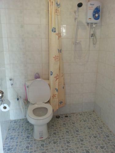 Hostal Hua Hin Tour Guesthouse