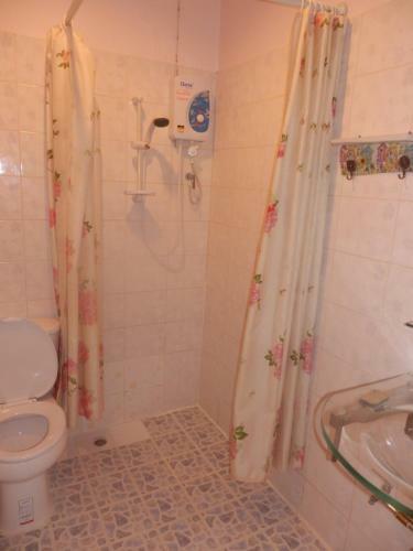 Hostal Hua Hin Tour Guesthouse