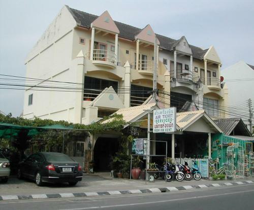 Hostal Hua Hin Tour Guesthouse