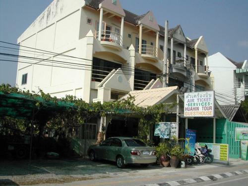 Hostal Hua Hin Tour Guesthouse