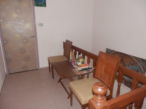 Hostal Hua Hin Tour Guesthouse